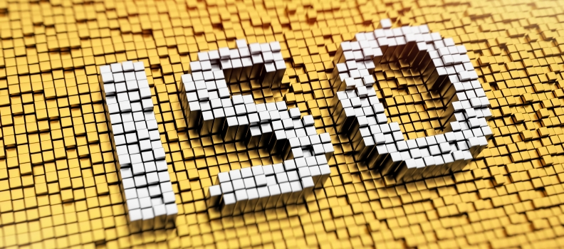ISO 9001:2015 Changes!