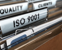 Upgrading to ISO 9001:2015