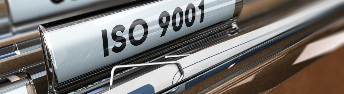 Upgrading to ISO 9001:2015